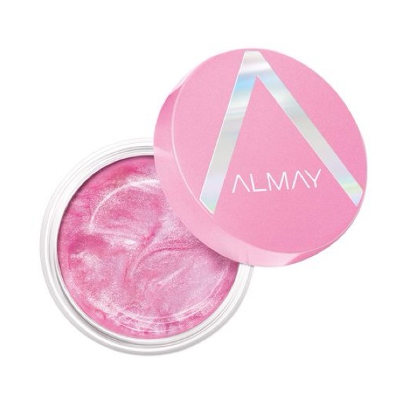 NWT Almay Make Them Jelly Hi Lite Unicorn Light Highlighter - Picture 2 of 3